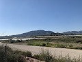 Building Plot near Monforte del Cid in Alicante Dream Homes API 1122