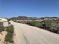 Building Plot near Monforte del Cid in Alicante Dream Homes API 1122