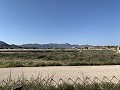 Building Plot near Monforte del Cid in Alicante Dream Homes API 1122
