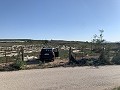 Building Plot near Monforte del Cid in Alicante Dream Homes API 1122