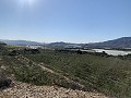 Terrain à bâtir près de Monforte del Cid in Alicante Dream Homes API 1122
