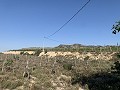 Terrain à bâtir près de Monforte del Cid in Alicante Dream Homes API 1122