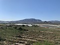 Terrain à bâtir près de Monforte del Cid in Alicante Dream Homes API 1122