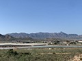 Terrain à bâtir près de Monforte del Cid in Alicante Dream Homes API 1122
