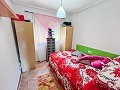 Charmante maison jumelée de deux étages à Cox, Alicante in Alicante Dream Homes API 1122