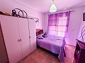 Charmante maison jumelée de deux étages à Cox, Alicante in Alicante Dream Homes API 1122