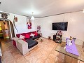 Charmante maison jumelée de deux étages à Cox, Alicante in Alicante Dream Homes API 1122