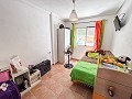 Charmante maison jumelée de deux étages à Cox, Alicante in Alicante Dream Homes API 1122