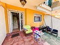 Charmante maison jumelée de deux étages à Cox, Alicante in Alicante Dream Homes API 1122