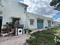 Riesiges Landhaus in Alicante Dream Homes API 1122