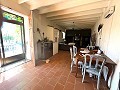 Riesiges Landhaus in Alicante Dream Homes API 1122
