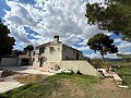 Riesiges Landhaus in Alicante Dream Homes API 1122