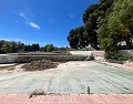 Riesiges Landhaus in Alicante Dream Homes API 1122