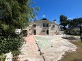 Riesiges Landhaus in Alicante Dream Homes API 1122