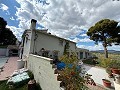 Riesiges Landhaus in Alicante Dream Homes API 1122