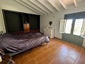 Riesiges Landhaus in Alicante Dream Homes API 1122