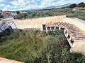 Riesiges Landhaus in Alicante Dream Homes API 1122