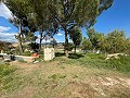 Riesiges Landhaus in Alicante Dream Homes API 1122