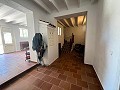 Riesiges Landhaus in Alicante Dream Homes API 1122