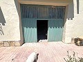 Riesiges Landhaus in Alicante Dream Homes API 1122