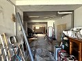 Riesiges Landhaus in Alicante Dream Homes API 1122
