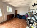 Riesiges Landhaus in Alicante Dream Homes API 1122