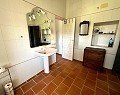 Riesiges Landhaus in Alicante Dream Homes API 1122