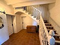 Riesiges Landhaus in Alicante Dream Homes API 1122