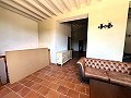 Riesiges Landhaus in Alicante Dream Homes API 1122