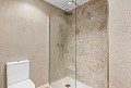 2 Schlafzimmer Wohnung in Punta Prima in Alicante Dream Homes API 1122