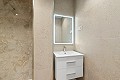 2 Schlafzimmer Wohnung in Punta Prima in Alicante Dream Homes API 1122