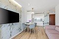 2 Schlafzimmer Wohnung in Punta Prima in Alicante Dream Homes API 1122
