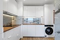 2 Schlafzimmer Wohnung in Punta Prima in Alicante Dream Homes API 1122