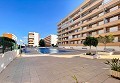 2 Schlafzimmer Wohnung in Punta Prima in Alicante Dream Homes API 1122