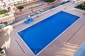 2 Schlafzimmer Wohnung in Punta Prima in Alicante Dream Homes API 1122