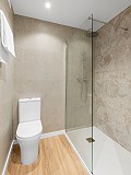 2 Schlafzimmer Wohnung in Punta Prima in Alicante Dream Homes API 1122
