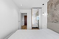 2 Schlafzimmer Wohnung in Punta Prima in Alicante Dream Homes API 1122