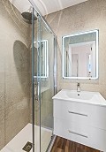 2 Schlafzimmer Wohnung in Punta Prima in Alicante Dream Homes API 1122