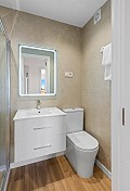 2 Schlafzimmer Wohnung in Punta Prima in Alicante Dream Homes API 1122