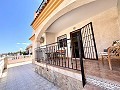 3 slaapkamer herenhuis in Playa Flamenca in Alicante Dream Homes API 1122