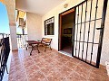 3 slaapkamer herenhuis in Playa Flamenca in Alicante Dream Homes API 1122