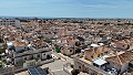 3 slaapkamer herenhuis in Playa Flamenca in Alicante Dream Homes API 1122