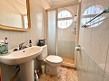 3 slaapkamer herenhuis in Playa Flamenca in Alicante Dream Homes API 1122