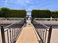 3 slaapkamer herenhuis in Playa Flamenca in Alicante Dream Homes API 1122