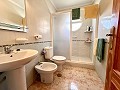 3 slaapkamer herenhuis in Playa Flamenca in Alicante Dream Homes API 1122