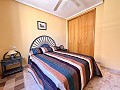 3 slaapkamer herenhuis in Playa Flamenca in Alicante Dream Homes API 1122