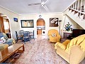 3 slaapkamer herenhuis in Playa Flamenca in Alicante Dream Homes API 1122
