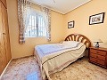 3 slaapkamer herenhuis in Playa Flamenca in Alicante Dream Homes API 1122