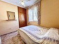 3 slaapkamer herenhuis in Playa Flamenca in Alicante Dream Homes API 1122