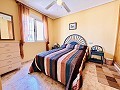 3 slaapkamer herenhuis in Playa Flamenca in Alicante Dream Homes API 1122